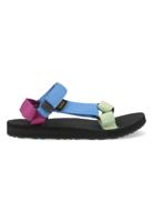 Teva Sandalen Original Universal 1003987-GWM Multicolor-38 maat 38