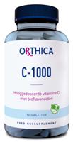Vitamine C-1000 - thumbnail