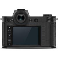 Leica 10856 SL2 Body Black QM2 OUTLET