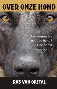 Over onze hond (Paperback)