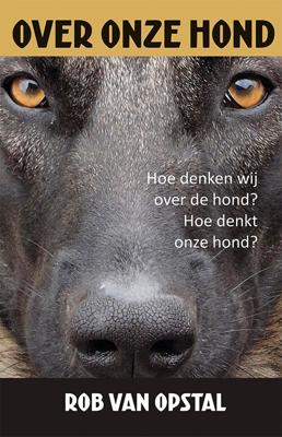 Over onze hond (Paperback)