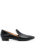 Marsèll mocassins Coltellino en cuir - Noir Marsèll mocassins Coltellino en cuir - Noir