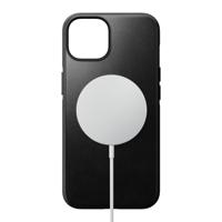 Nomad Modern Horween leather case iPhone 14