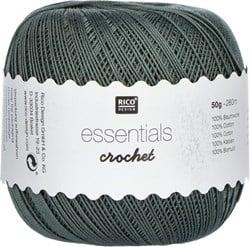 Rico Essentials Crochet 038 Klimop