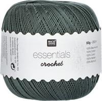 Rico Essentials Crochet 038 Klimop