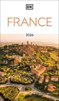 Reisgids France | Dorling Kindersley Reisgids France | Dorling Kindersley