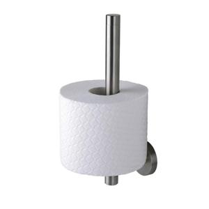 Tiger Boston Reserverolhouder - 2 rollen - geborsteld RVS 305430946