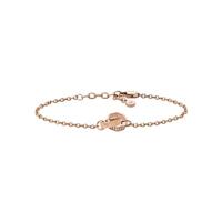 Emporio Armani SENTIMENTAL Dames armband