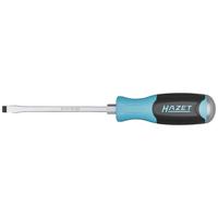 Hazet 811S-70 Werkplaats Platte schroevendraaier Kopbreedte: 7 mm Koplengte: 125 mm