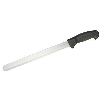 Wolfcraft Isolatiemateriaalmes | L 250mm | 1 stuk - 4147000