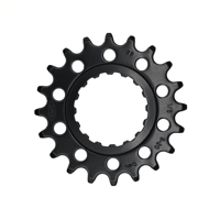 Tandwiel E-bike Bosch 20 -Tands 1/2 x1/8" - Cr-Mo