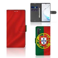 Samsung Galaxy Note 10 | Bookstyle Case | Portugal