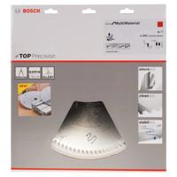 Bosch Professional Cirkelzaagblad voor Multimaterial | Best for Multimaterial | Ø 305mm Asgat 30mm 96T - 2608642099 Bosch Professional Cirkelzaagblad voor Multimaterial | Best for Multimaterial | Ø 305mm Asgat 30mm 96T - 2608642099