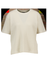 T-shirt - Wit