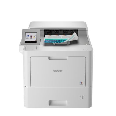 Brother HL-L9470CDN all-in-one kleurenlaserprinter