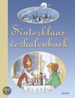 Deltas Sinterklaas verhalenboek Deltas Sinterklaas verhalenboek