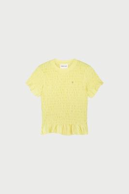Fabienne Chapot T-Shirt Carmen | Lemon