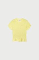 Fabienne Chapot T-Shirt Carmen | Lemon