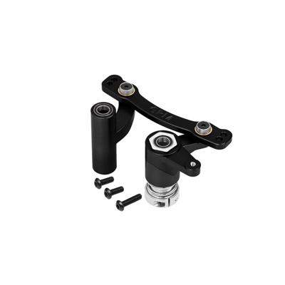 GPM Aluminium 7075 Steering Assembly - ARRMA 1/8