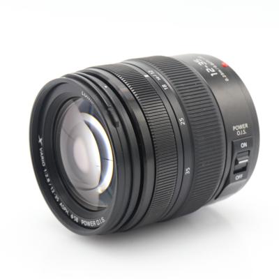 Panasonic Lumix G Vario 12-35mm f/2.8 II occasion