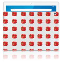 Lenovo Tab M10 Tablet Cover Paprika Red Lenovo Tab M10 Tablet Cover Paprika Red