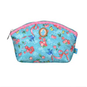 Cosmeticbag Aqua S