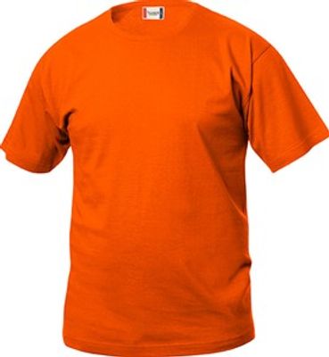 Clique 029032 Basic-T Junior - Dieporanje - 110/120