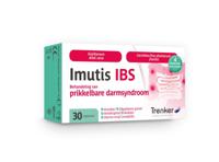Trenker Imutis IBS Trenker Imutis IBS