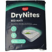 Huggies Drynites bed mats