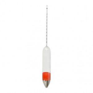 Precisiehydrometer Vinoferm 0,985-1,003 SG