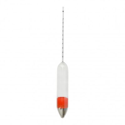 Precisiehydrometer Vinoferm 0,985-1,003 SG
