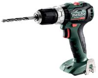 Metabo SB 12 BL Accu-Klopboormachine | 12 V | 45 Nm | In doos - 601077890 - thumbnail