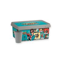 Koffiebeker iezzy 180ml herbruikbaar wauw 150st gr