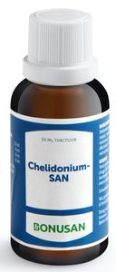 Bonusan Chelidonium-SAN Tinctuur