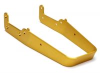 Roll bar (gold)