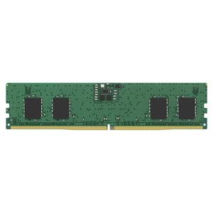 Kingston KCP556US6-8 Werkgeheugenmodule voor PC DDR5 8 GB 1 x 8 GB Non-ECC 5600 MHz 288-pins DIMM CL46 KCP556US6-8