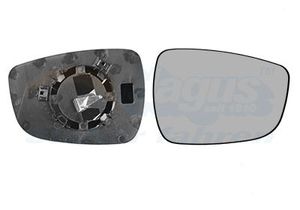 Spiegelglas, buitenspiegel * HAGUS * 8244832