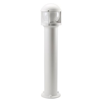 SG Opus LED bolderarmatuur 12W 3000K IP65 wit 611736