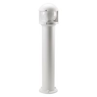 SG Opus LED bolderarmatuur 12W 3000K IP65 wit 611736