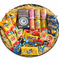 Vuurschaal met Speciaalbier