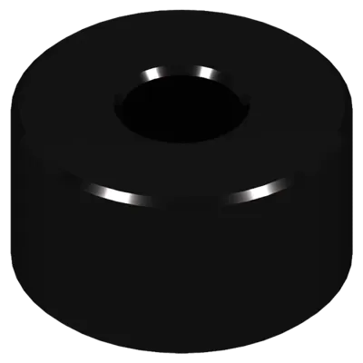 Ascher Racing Paddle Spacer 5mm