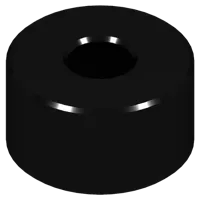 Ascher Racing Paddle Spacer 5mm