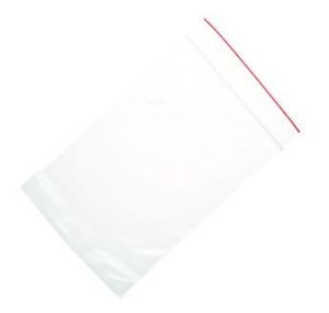 Blockland Minigrip zak LDPE 6 x 8cm (1000 st)