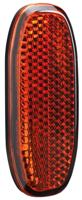 Busch + Müller Reflector b&m 312zb0pb red