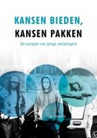Kansen bieden, kansen pakken (Paperback)