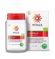 Chlorella bio