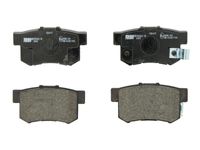 Remblokken set FDB1679