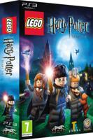 Lego Harry Potter Jaren 1-4 (Collectors Edition)