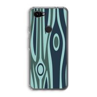 Bast B: Google Pixel 3a Transparant Hoesje Bast B: Google Pixel 3a Transparant Hoesje