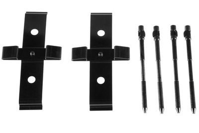 Accessoireset, schijfremblok PFK544
